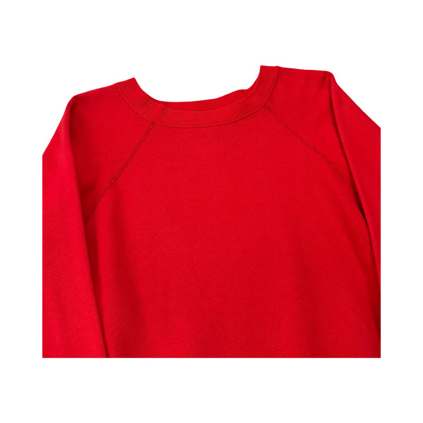 Vintage Hanes Crew Neck - L