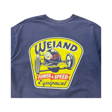 Load image into Gallery viewer, Weiland Equipment Tee -  XL
