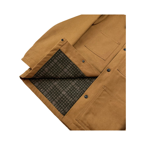 Vintage Walls ‘Blizzard-Pruf’ Chore Jacket - M