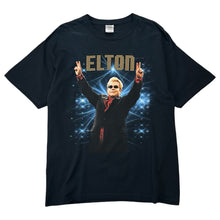 Load image into Gallery viewer, 2012 Elton John Rocket Man Tour Tee - L
