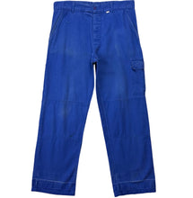 Load image into Gallery viewer, Vintage Workwear Pants - 34
