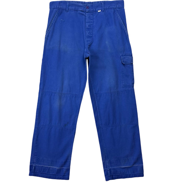 Vintage Workwear Pants - 34
