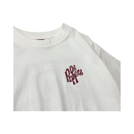Vintage Dr Pepper Tee - XL