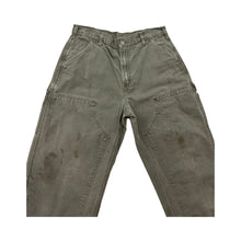 Load image into Gallery viewer, Vintage Carhartt Double Knee Workwear Jeans - 34 x 32
