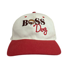 Load image into Gallery viewer, Vintage Boss Dog Cap
