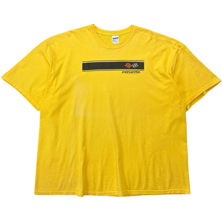 Corvette Racing Tee - XXXL