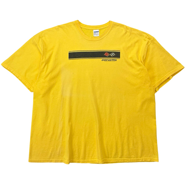 Corvette Racing Tee - XXXL