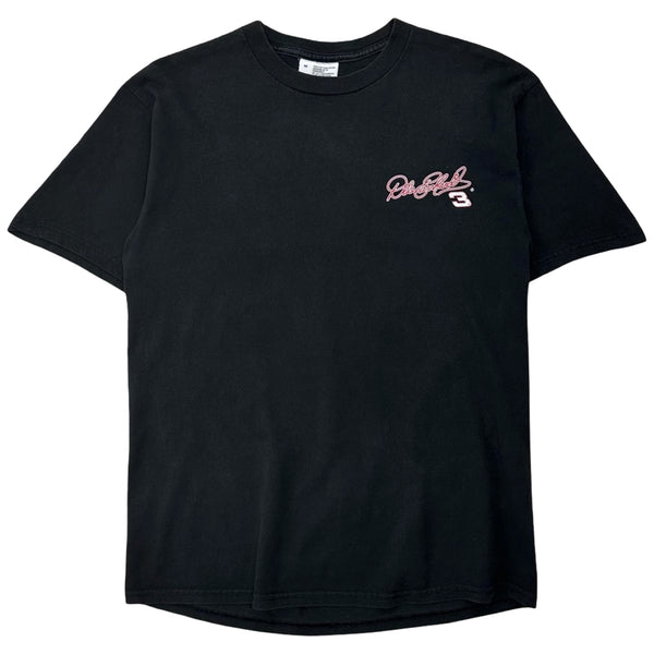 Dale Earnhardt ‘High Speed Chases’ Tee - M