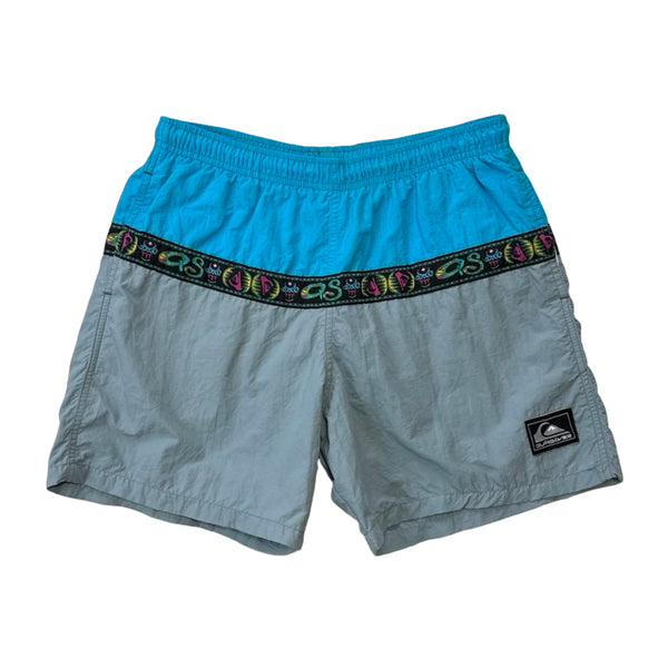 Vintage Quiksilver Board Shorts - 30
