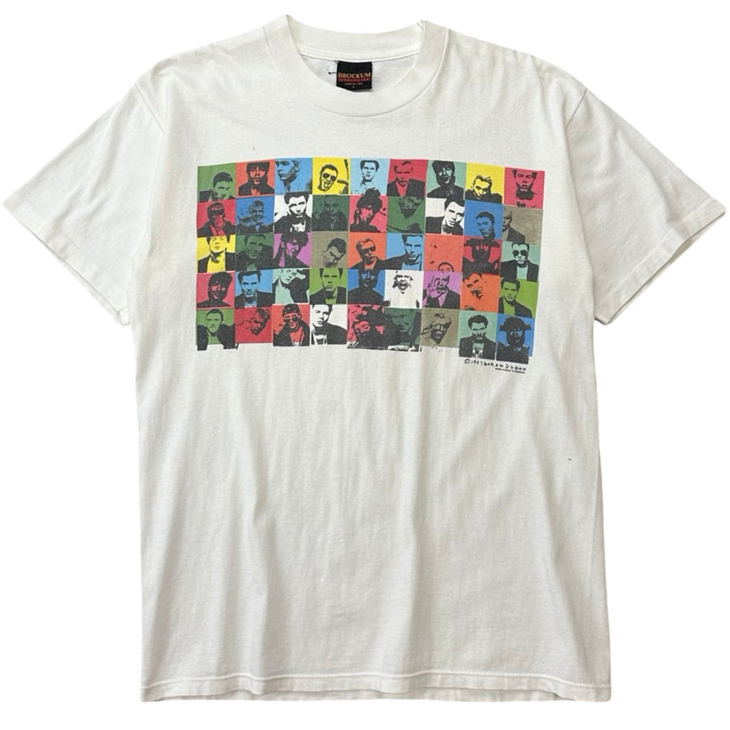 Vintage 1993 Duran Duran Tee - L