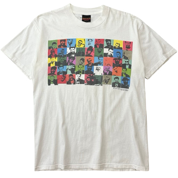 Vintage 1993 Duran Duran Tee - L