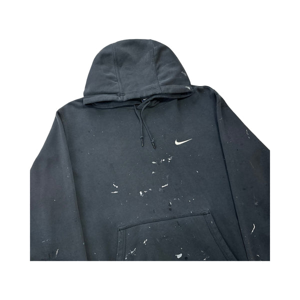 Vintage Nike Hoodie - XL