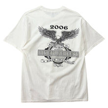 Load image into Gallery viewer, 2006 Biketober Fest Daytona Beach 14th Anniversary Tee - L
