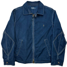 Load image into Gallery viewer, Vintage Polo Ralph Lauren Jacket - S
