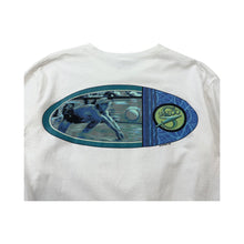 Load image into Gallery viewer, Vintage 1997 Speedo Volleyball Tee  L
