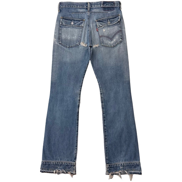 Vintage Levi's Jeans - 32 x 33