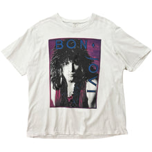 Load image into Gallery viewer, Vintage 1986 Bon Jovi Tee - XL
