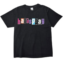 Load image into Gallery viewer, 2007 Hairspray The Musical Tee - L
