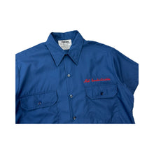 Load image into Gallery viewer, Vintage Hard Yakka Workwear Shirt - M
