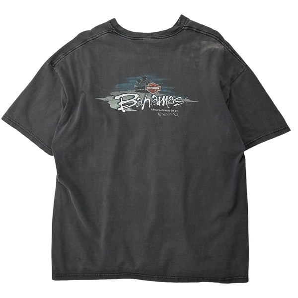 Harley-Davidson ‘If I Have To Explain You Wouldn’t Understand’ Tee - XXL