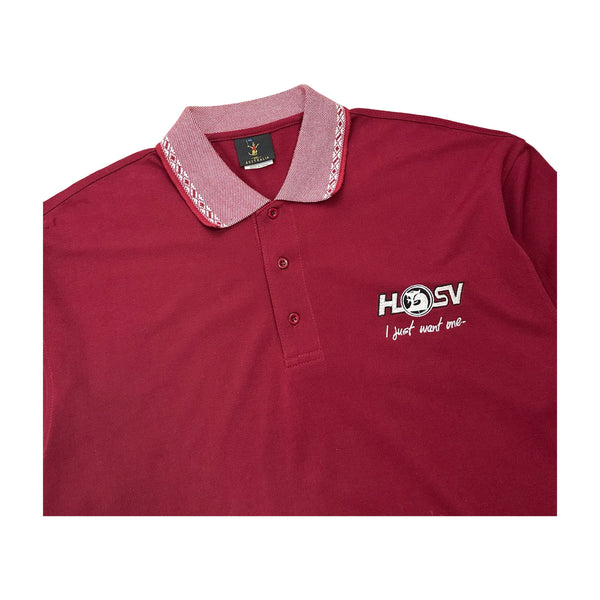 Holden HSV Polo Shirt - XXL