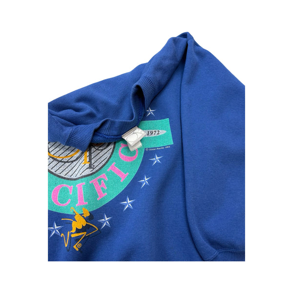 Vintage 1993 Ocean Pacific Crew Neck - S