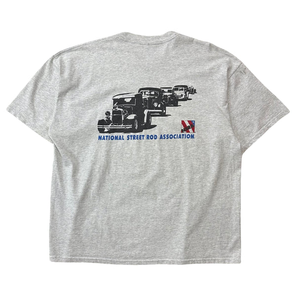 Vintage 1999 Street Rod Nationals Tee - XXL