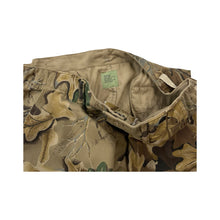 Load image into Gallery viewer, Vintage Camo Cargo Pants - 38 x 30
