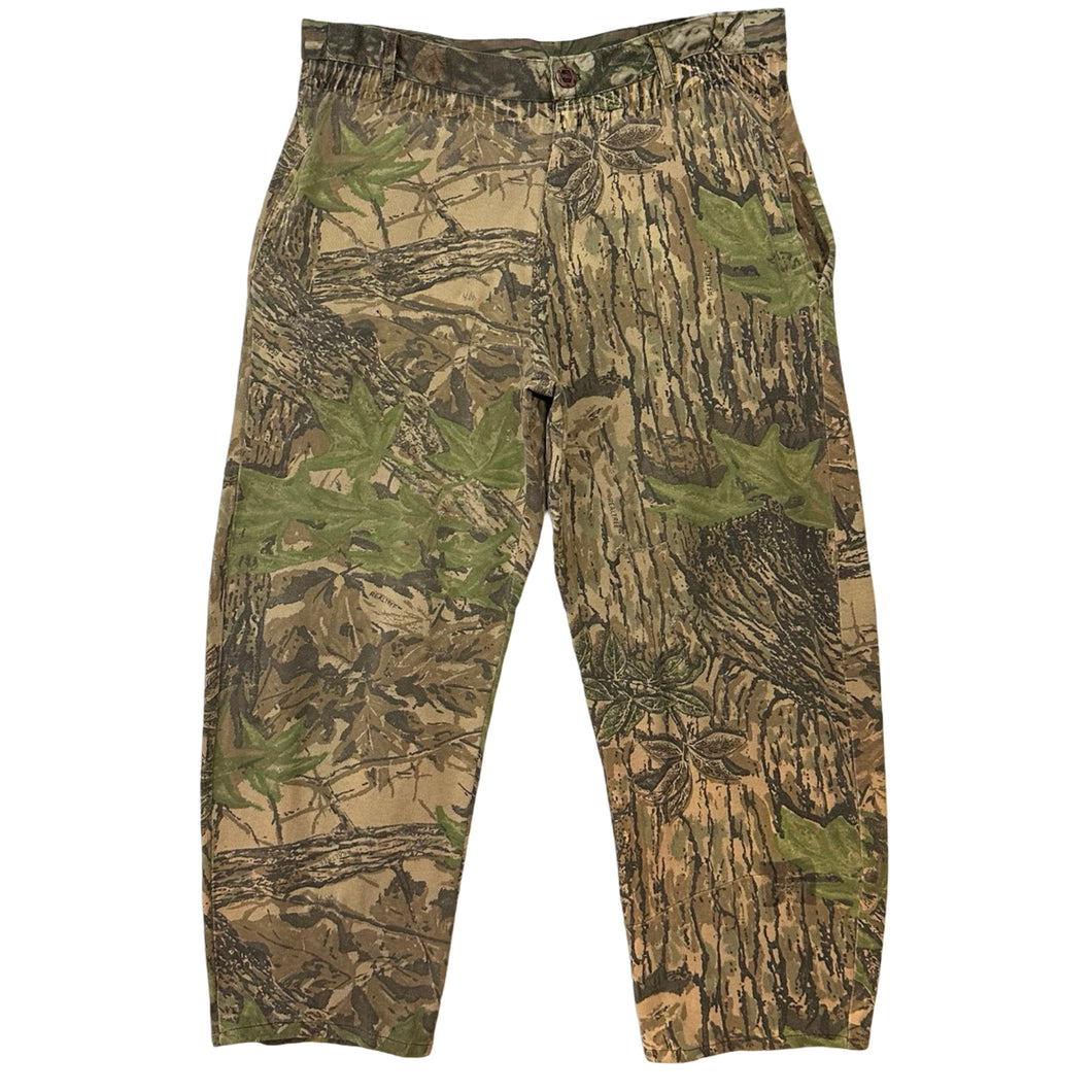 Vintage Realtree Pants - 34 x 24