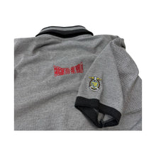 Load image into Gallery viewer, Vintage 1999 Superbikes 'Born to be Wild' Polo - XL
