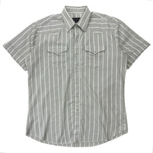 Load image into Gallery viewer, Vintage Button Up Shirt - XL
