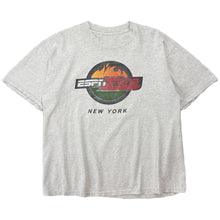 Load image into Gallery viewer, Vintage ESPN Zone New York Tee - L
