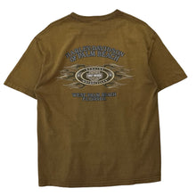 Load image into Gallery viewer, Harley-Davidson Palm Beach Tee - L
