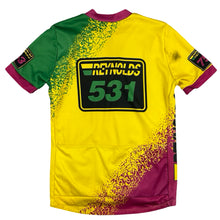 Load image into Gallery viewer, Vintage Reynolds 531 Cycling Jersey - L
