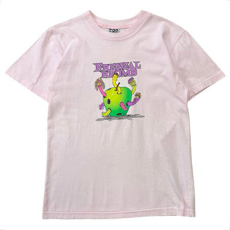 Vintage Frenzal Rhomb Tee - S