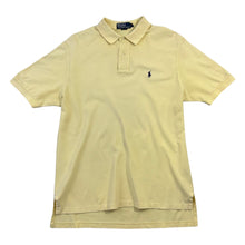Load image into Gallery viewer, Vintage Polo By Ralph Lauren Polo Shirt - L
