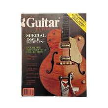 Load image into Gallery viewer, Vintage 1982 Guitar Player Magazine
