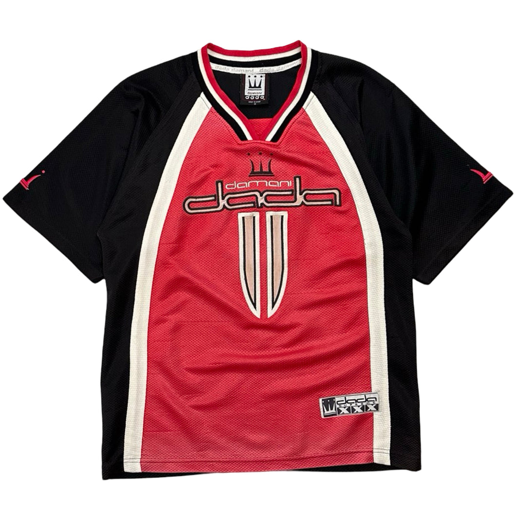 Vintage Dada Supreme Jersey - L