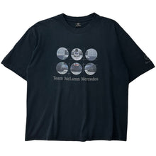 Load image into Gallery viewer, Team McLaren Mercedes Tee - L
