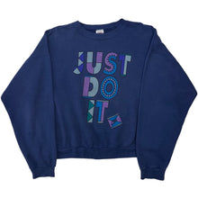 Load image into Gallery viewer, Vintage Nike ‘Just Do It’ Crew Neck - XXL
