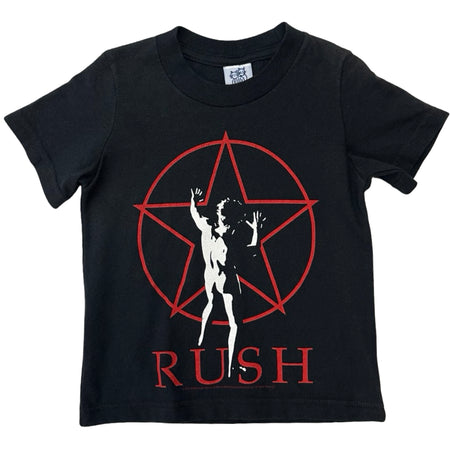 Rush Baby Tee - Toddler 2T
