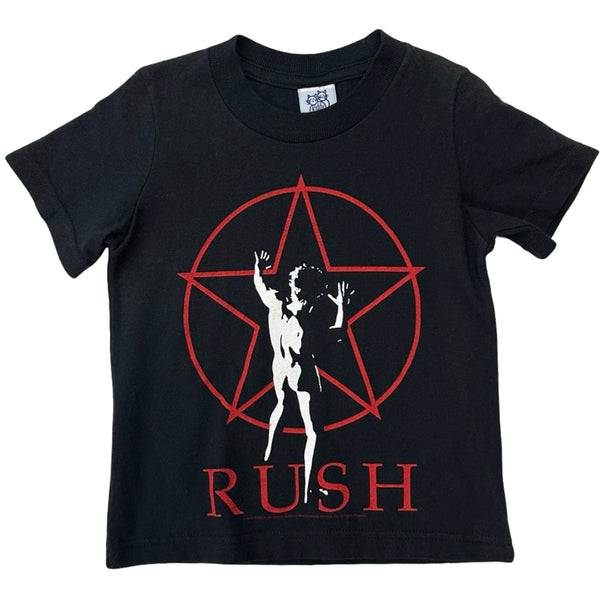Rush Baby Tee - Toddler 2T