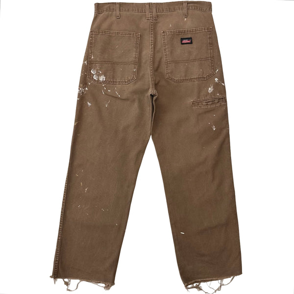 Vintage Dickies Workwear Pants - 34 x 28