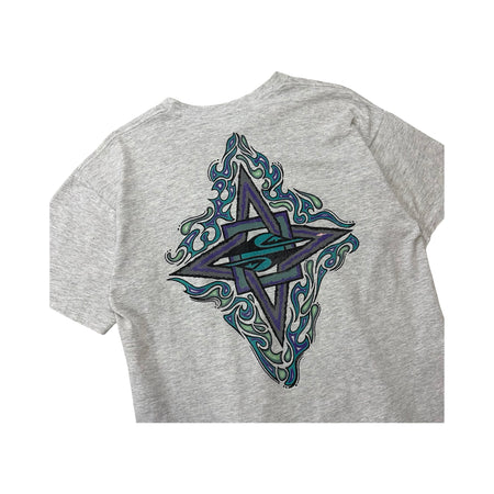 Vintage Quiksilver Tee - L