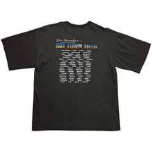Load image into Gallery viewer, Lee Kerneghan ‘Hat Town’ Tour Tee - L
