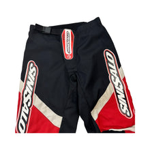 Load image into Gallery viewer, Sinisalo Motocross Pants - 28"
