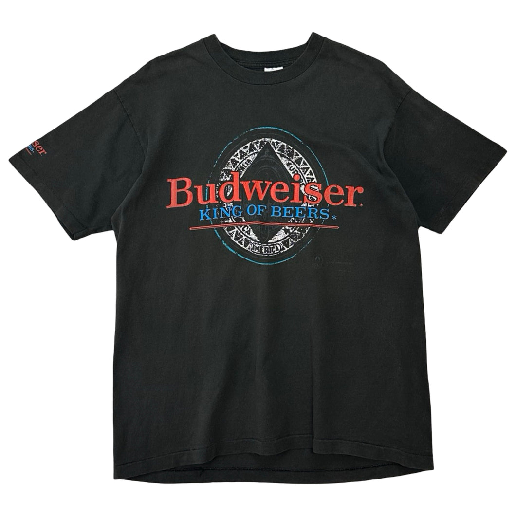 Vintage Budweiser ‘King Of Beers’ Tee - XL