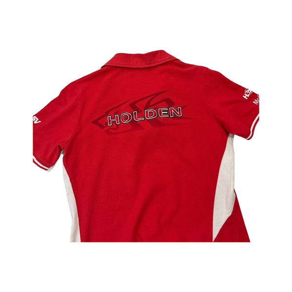 Holden Racing Team Polo Shirt - S