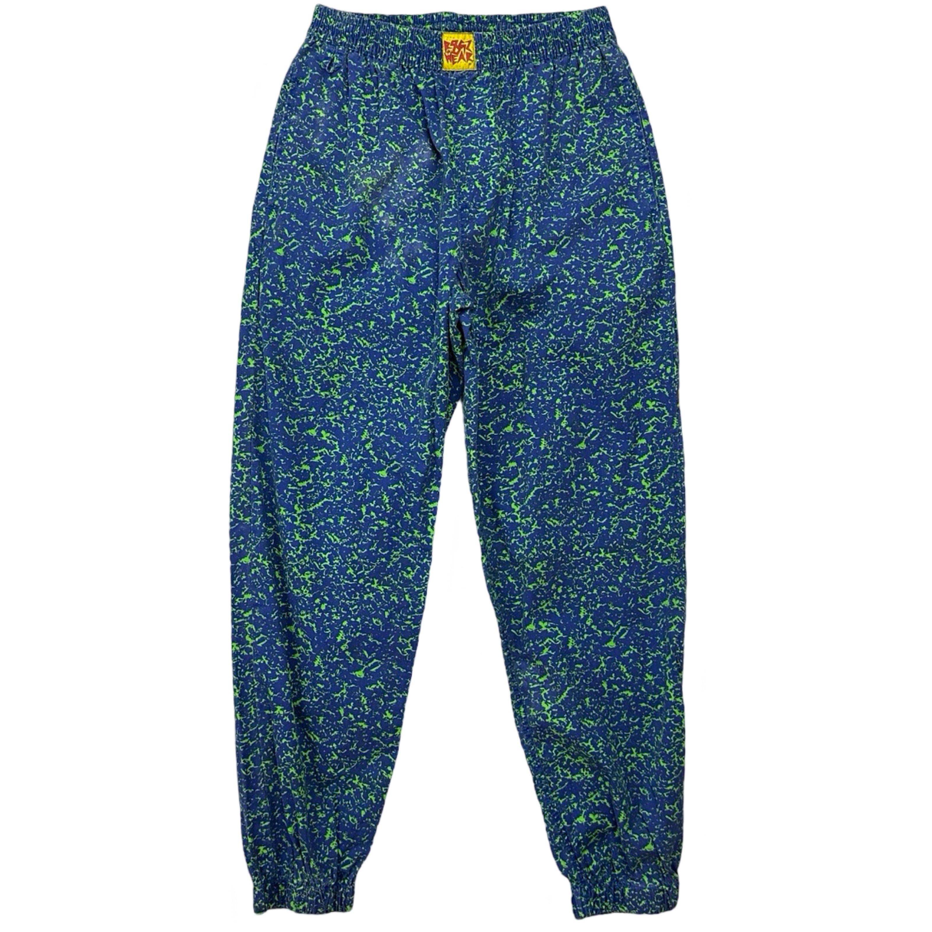 Rogz Wear Track Pants - M – IRREPLACEABLE STORE