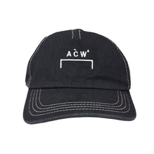 Load image into Gallery viewer, A Cold Wall ACW Embroidered Cap
